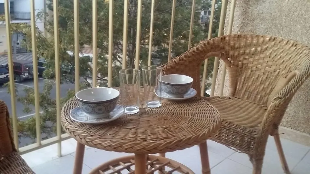 Apartamentos Roquetas Playa Ροκέτας ντε Μαρ Διαμέρισμα