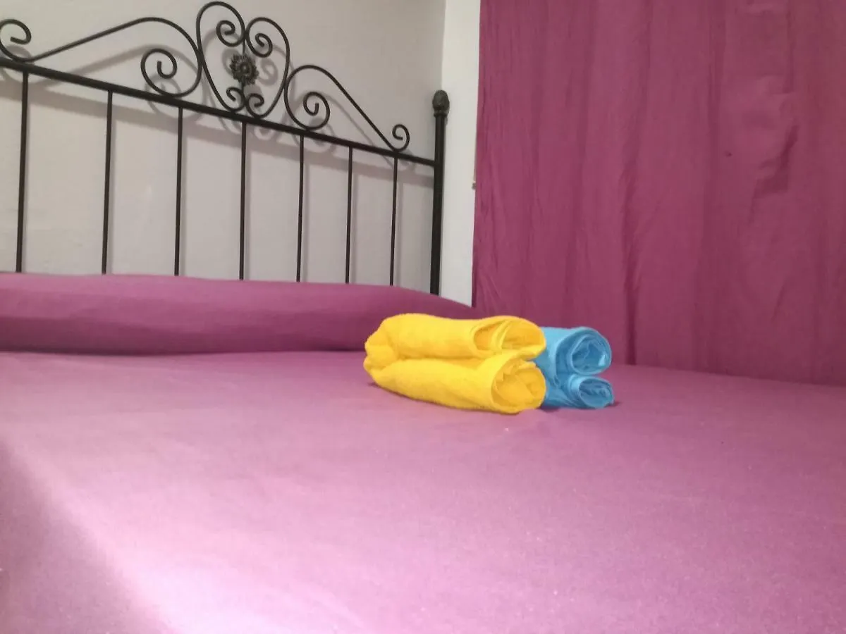 Apartamentos Roquetas Playa Roquetas de Mar